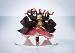 Demon Slayer: Kimetsu No Yaiba - Nezuko Kamado Statue (10cm)