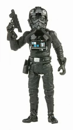 Hasbro Φιγούρα Star Wars: Vintage Collection - TIE Fighter Pilot Action Figure (10cm) 5 Hasbro Φιγούρα Star Wars: Vintage Collection - TIE Fighter Pilot Action Figure (10cm) -EFANTASY εκπτώσεις 160039 1 0500 figoura star wars vintage collection tie fighter pilot action figure 10cm