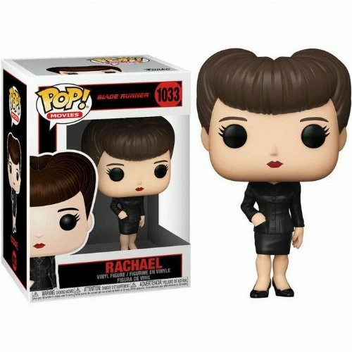 Φιγούρα Funko POP! Blade Runner 1982 - Rachael #1033 3 Φιγούρα Funko POP! Blade Runner 1982 - Rachael #1033