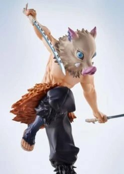 Demon Slayer: Kimetsu No Yaiba - Inosuke Hashibira Statue (13cm) 7 Demon Slayer: Kimetsu No Yaiba - Inosuke Hashibira Statue (13cm) -EFANTASY εκπτώσεις 160633 2 0500 demon slayer kimetsu no yaiba inosuke hashibira statue 13cm