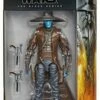 Hasbro Φιγούρα Star Wars: Black Series - Cade Bane Action Figure (15cm) 1 Hasbro Φιγούρα Star Wars: Black Series - Cade Bane Action Figure (15cm) -EFANTASY εκπτώσεις 160937 0 0500 figoura star wars black series cade bane action figure 15cm