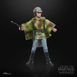 Hasbro Φιγούρα Star Wars: Black Series - Princess Leia Organa (Endor) Action Figure (15cm) 5 Hasbro Φιγούρα Star Wars: Black Series - Princess Leia Organa (Endor) Action Figure (15cm) -EFANTASY εκπτώσεις 160941 1 0500 figoura star wars black series princess leia organa endor action figure 15cm