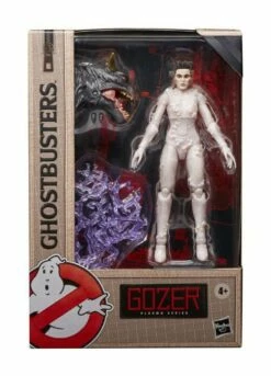 Hasbro Φιγούρα Ghostbusters: Plasma Series - Gozer Action Figure (15cm)