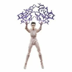 Hasbro Φιγούρα Ghostbusters: Plasma Series - Gozer Action Figure (15cm) -EFANTASY εκπτώσεις 162619 2 0500 figoura ghostbusters plasma series gozer action figure 15cm