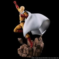 Νέα Προϊόντα -EFANTASY εκπτώσεις 162625 1 0500 one punch man saitama figoura agalmatidio 33cm