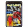 SUPER7 Iron Maiden: ReAction - The Number Of The Beast (Album Art) Action Figure (10cm) -EFANTASY εκπτώσεις 163467 0 0500 iron maiden reaction the number of the beast album art action figure 10cm