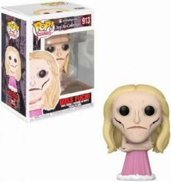 Φιγούρα Funko POP! Junji Ito - Ms.Fuchi #913