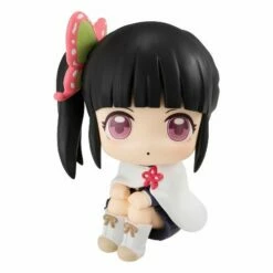 MegaHouse Demon Slayer: Kimetsu No Yaiba - Tsuyuri Kanao Statue (11cm)