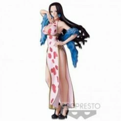 Φιγούρα One Piece - Boa Hancock Statue (23cm)