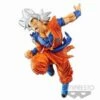 Dragon Ball Super - Ultra Instinct Son Goku Statue (18cm) 2 Dragon Ball Super - Ultra Instinct Son Goku Statue (18cm) -EFANTASY εκπτώσεις 164196 0 0500 dragon ball super ultra instinct son goku statue 18cm