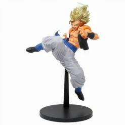 Dragon Ball Super - Super Saiyan Gogeta Statue (19cm)