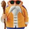 Φιγούρα Dragon Ball Z - Master Roshi Kamesennin Statue (15cm) 1 Φιγούρα Dragon Ball Z - Master Roshi Kamesennin Statue (15cm) -EFANTASY εκπτώσεις 164542 0 0500 figoura dragon ball z master roshi kamesennin statue 15cm