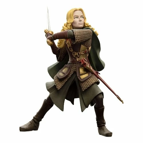The Lord Of The Rings: Mini Epics - Eowyn Φιγούρα Αγαλματίδιο (15cm) 3 The Lord Of The Rings: Mini Epics - Eowyn Φιγούρα Αγαλματίδιο (15cm)