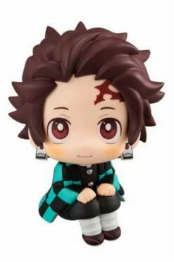 MegaHouse Demon Slayer: Kimetsu No Yaiba Look Up - Tanjiro Kamado Φιγούρα Αγαλματίδιο (11cm)