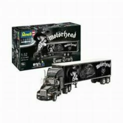 Revell Motorhead - Tour Truck (1:32) - Model Set