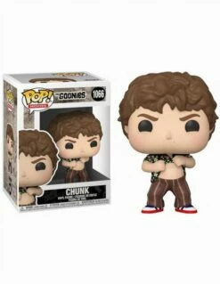 Φιγούρα Funko POP! The Goonies - Chunk #1066