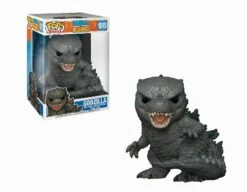 Φιγούρα Funko POP! Godzilla Vs King Kong - Godzilla #1015 Jumbosized