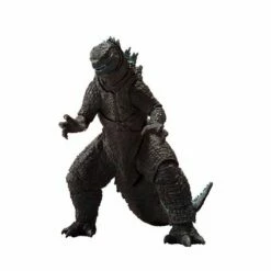 Φιγούρα Δράσης Godzilla Vs King Kong: MonsterArts - Godzilla (16cm)