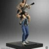 AC/DC: Rock Iconz - Angus And Brian Statue (27cm) (LE3000) -EFANTASY εκπτώσεις 166810 0 0500 ac dc rock iconz angus and brian statue 27cm le3000