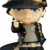 Φιγούρα Jojo's Bizarre Adventure Stardust Crusaders - Jotaro Kujo Nendoroid Action Figure (10cm) 2 Φιγούρα Jojo's Bizarre Adventure Stardust Crusaders - Jotaro Kujo Nendoroid Action Figure (10cm) -EFANTASY εκπτώσεις 167232 0 0500 figoura jojos bizarre adventure stardust crusaders jotaro kujo nendoroid action figure 10cm