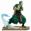 Φιγούρα One Piece: Log File Selection Fight - Roronoa Zoro Statue (14cm) 2 Φιγούρα One Piece: Log File Selection Fight - Roronoa Zoro Statue (14cm) -EFANTASY εκπτώσεις 167528 0 0500 figoura one piece log file selection fight roronoa zoro statue 14cm