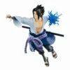 Φιγούρα Naruto Shippuden: Vibration Stars - Uchiha Sasuke Statue (15cm) -EFANTASY εκπτώσεις 167532 0 0500 figoura naruto shippuden vibration stars uchiha sasuke statue 15cm