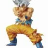 Dragon Ball Super: DXF The Super Warriors - Ultra Instinct Son Goku Statue (18cm) -EFANTASY εκπτώσεις 167538 0 0500 dragon ball super dxf the super warriors ultra instinct son goku statue 18cm