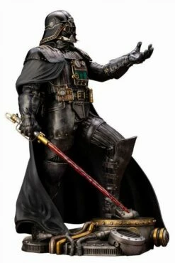 Kotobukiya Φιγούρα Star Wars - Darth Vader (Industrial Empire) ARTFX Statue (31cm)