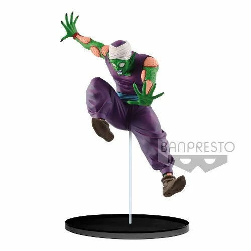 Φιγούρα Dragon Ball Z: Match Makers - Piccolo Statue (15cm) 3 Φιγούρα Dragon Ball Z: Match Makers - Piccolo Statue (15cm)