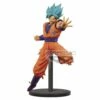 Dragon Ball Super: Chosenshiretsuden - SSGSS Son Goku Statue (16cm) -EFANTASY εκπτώσεις 169944 0 0500 dragon ball super chosenshiretsuden ssgss son goku statue 16cm