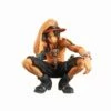 Φιγούρα One Piece: King Of Artist - Portgas D. Ace Statue (13cm)