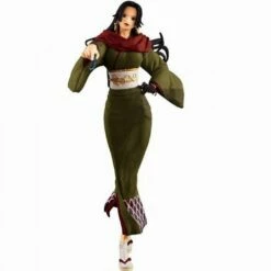 Φιγούρα One Piece: Treasure Cruise World Journey - Boa Hancock Statue (20cm)