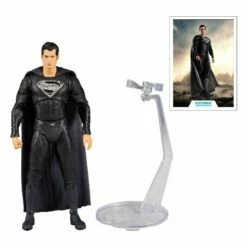DC Justice League - Superman Action Figure (18cm) -EFANTASY εκπτώσεις 170076 1 0500 dc justice league superman action figure 18cm