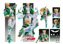 Φιγούρα JoJo's Bizarre Adventure Super - Chozo Kado (Caesar Anthonio Zeppeli) Action Figure (16cm) 8 Φιγούρα JoJo's Bizarre Adventure Super - Chozo Kado (Caesar Anthonio Zeppeli) Action Figure (16cm) -EFANTASY εκπτώσεις 170162 2 0500 figoura jojos bizarre adventure super chozo kado caesar anthonio zeppeli action figure 16cm