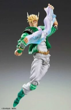 Φιγούρα JoJo's Bizarre Adventure Super - Chozo Kado (Caesar Anthonio Zeppeli) Action Figure (16cm) 9 Φιγούρα JoJo's Bizarre Adventure Super - Chozo Kado (Caesar Anthonio Zeppeli) Action Figure (16cm) -EFANTASY εκπτώσεις 170162 3 0500 figoura jojos bizarre adventure super chozo kado caesar anthonio zeppeli action figure 16cm