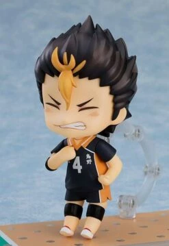 Φιγούρα Haikyu!! - Yu Nishinoya The New Karasuno Nendoroid Action Figure (10cm) -EFANTASY εκπτώσεις 170504 2 0500 figoura haikyu yu nishinoya the new karasuno nendoroid action figure 10cm