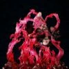 Demon Slayer: Kimetsu No Yaiba - Nezuko Kamado Exploding Blood Φιγούρα Αγαλματίδιο (20cm) -EFANTASY εκπτώσεις 170555 0 0500 demon slayer kimetsu no yaiba nezuko kamado exploding blood figoura agalmatidio 20cm