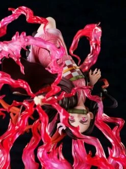 Demon Slayer: Kimetsu No Yaiba - Nezuko Kamado Exploding Blood Φιγούρα Αγαλματίδιο (20cm) 10 Demon Slayer: Kimetsu No Yaiba - Nezuko Kamado Exploding Blood Φιγούρα Αγαλματίδιο (20cm) -EFANTASY εκπτώσεις 170555 2 0500 demon slayer kimetsu no yaiba nezuko kamado exploding blood figoura agalmatidio 20cm