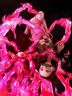 Demon Slayer: Kimetsu No Yaiba - Nezuko Kamado Exploding Blood Φιγούρα Αγαλματίδιο (20cm) 12 Demon Slayer: Kimetsu No Yaiba - Nezuko Kamado Exploding Blood Φιγούρα Αγαλματίδιο (20cm) -EFANTASY εκπτώσεις 170555 5 0500 demon slayer kimetsu no yaiba nezuko kamado exploding blood figoura agalmatidio 20cm