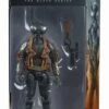 Hasbro Star Wars: Black Series - Q9-0 (ZERO) Φιγούρα Δράσης (15cm) -EFANTASY εκπτώσεις 171750 0 0500 star wars black series q9 0 zero figoura drasis 15cm