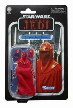 Hasbro Φιγούρα Star Wars: Vintage Collection - Emperor's Royal Guard Action Figure (10cm)