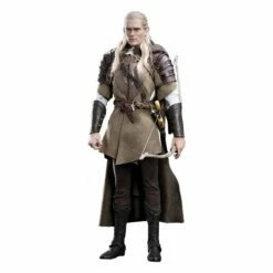 Lord Of The Rings: The Two Towers - Legolas At Helm's Deep Φιγούρα Δράσης (30cm)