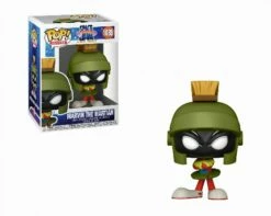 Φιγούρα Funko POP! NBA: Space Jam 2 - Marvin The Martian #1085