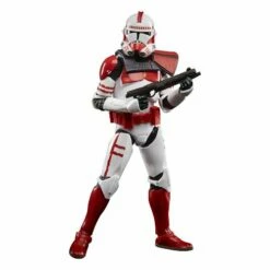 Hasbro Star Wars: Black Series - Imperial Clone Shock Trooper (The Bad Batch) Φιγούρα Δράσης (15cm)