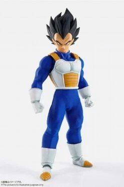 Φιγούρα Dragon Ball Z: Imagination Works - Vegeta Action Figure (17cm) 8 Φιγούρα Dragon Ball Z: Imagination Works - Vegeta Action Figure (17cm) -EFANTASY εκπτώσεις 173044 2 0500 figoura dragon ball z imagination works vegeta action figure 17cm