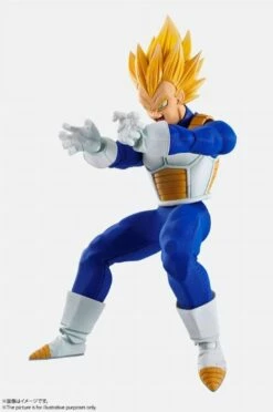 Φιγούρα Dragon Ball Z: Imagination Works - Vegeta Action Figure (17cm) 9 Φιγούρα Dragon Ball Z: Imagination Works - Vegeta Action Figure (17cm) -EFANTASY εκπτώσεις 173044 3 0500 figoura dragon ball z imagination works vegeta action figure 17cm
