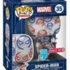 Φιγούρα Funko POP! Marvel: Patriotic Age - Spider-Man (Art Series) #35 (Exclusive) 1 Φιγούρα Funko POP! Marvel: Patriotic Age - Spider-Man (Art Series) #35 (Exclusive) -EFANTASY εκπτώσεις 174034 0 0500 figoura funko pop marvel patriotic age spider man art series 35 exclusive