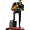 Φιγούρα Elvis Presley - Comeback Special Deluxe Art Scale 1/10 Statue (23cm) 2 Φιγούρα Elvis Presley - Comeback Special Deluxe Art Scale 1/10 Statue (23cm) -EFANTASY εκπτώσεις 174067 0 0500 figoura elvis presley comeback special deluxe art scale 1 10 statue 23cm