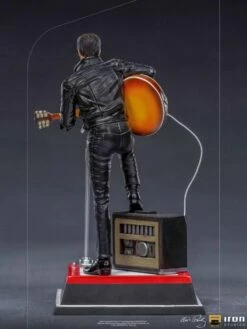Φιγούρα Elvis Presley - Comeback Special Deluxe Art Scale 1/10 Statue (23cm) 7 Φιγούρα Elvis Presley - Comeback Special Deluxe Art Scale 1/10 Statue (23cm) -EFANTASY εκπτώσεις 174067 2 0500 figoura elvis presley comeback special deluxe art scale 1 10 statue 23cm