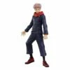 GOOD SMILE COMPANY Jujutsu Kaisen: Pop Up Parade - Yuji Itadori Statue Figure (18cm) -EFANTASY εκπτώσεις 174117 0 0500 jujutsu kaisen pop up parade yuji itadori statue figure 18cm